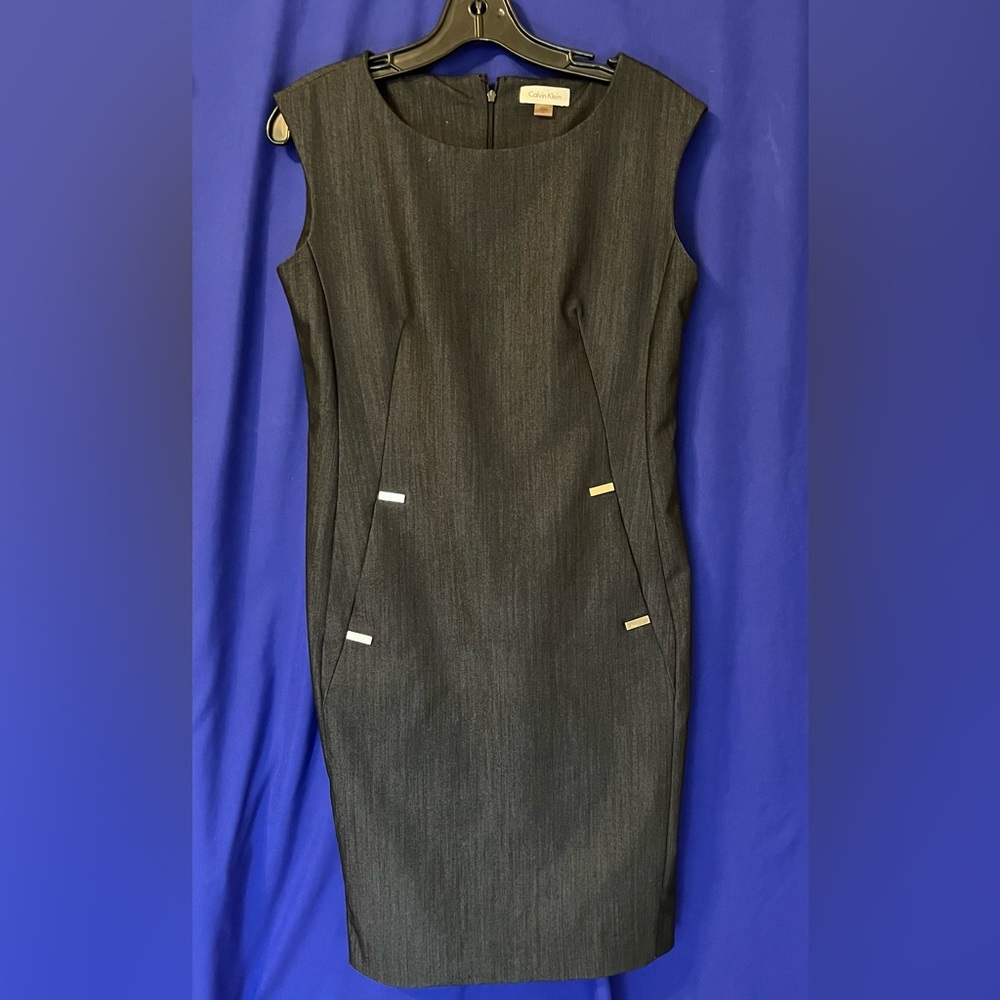 Calvin Klein Dress Size 6